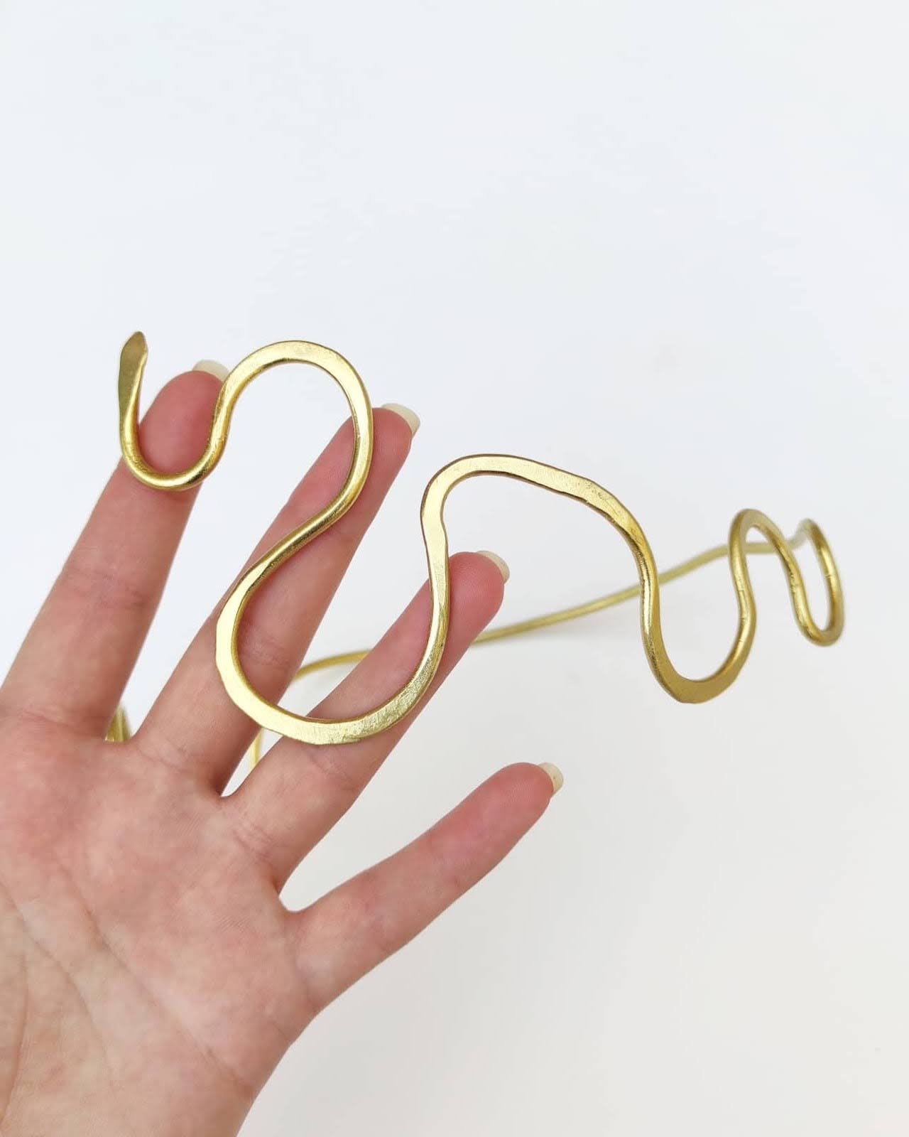 Summer Tales No. 12/Head band